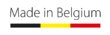 Made In Belgium